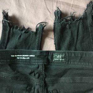AG jeans